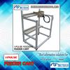 I-Pulse Feeder Cart